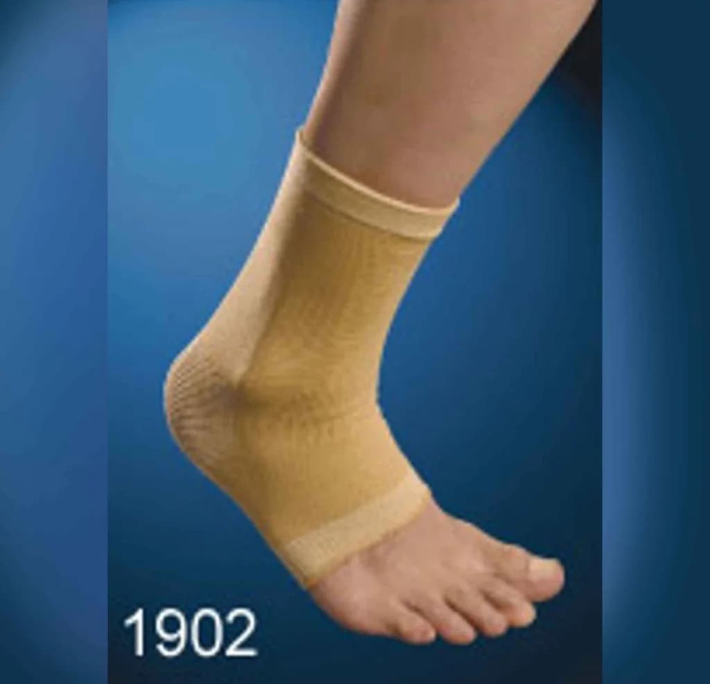 Flyon (1902) Ankle Support - 2Xl