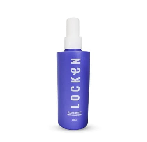 Locken Feeling Knotty Leave-In Conditioner 200ml