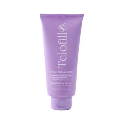 TELOFILL MICA CLEANSER & MASK 200ML