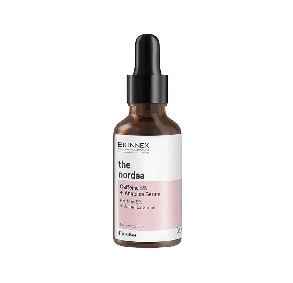 BIONNEX THE NORDEA CAFFEINE 5% SERUM 30M