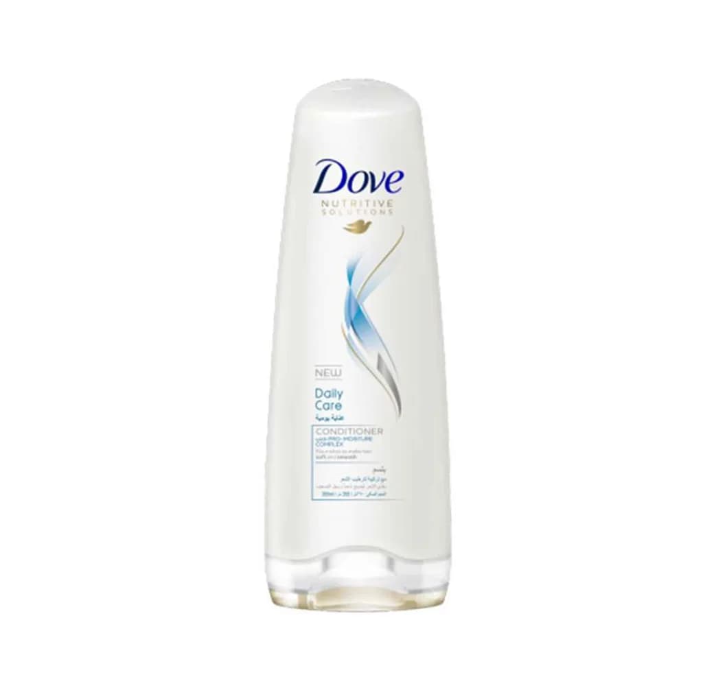 Dove Cond Daily Care 350 Ml