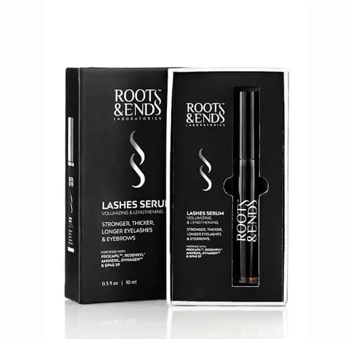 Roots&Ends Lashes Serum 10ml