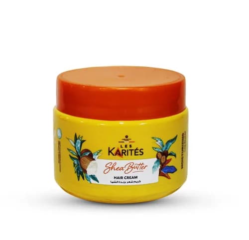 Karites Shea Butter Hair Cream 180ml