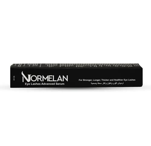 Normelan Eye Lashes Advanced Serum 10ml
