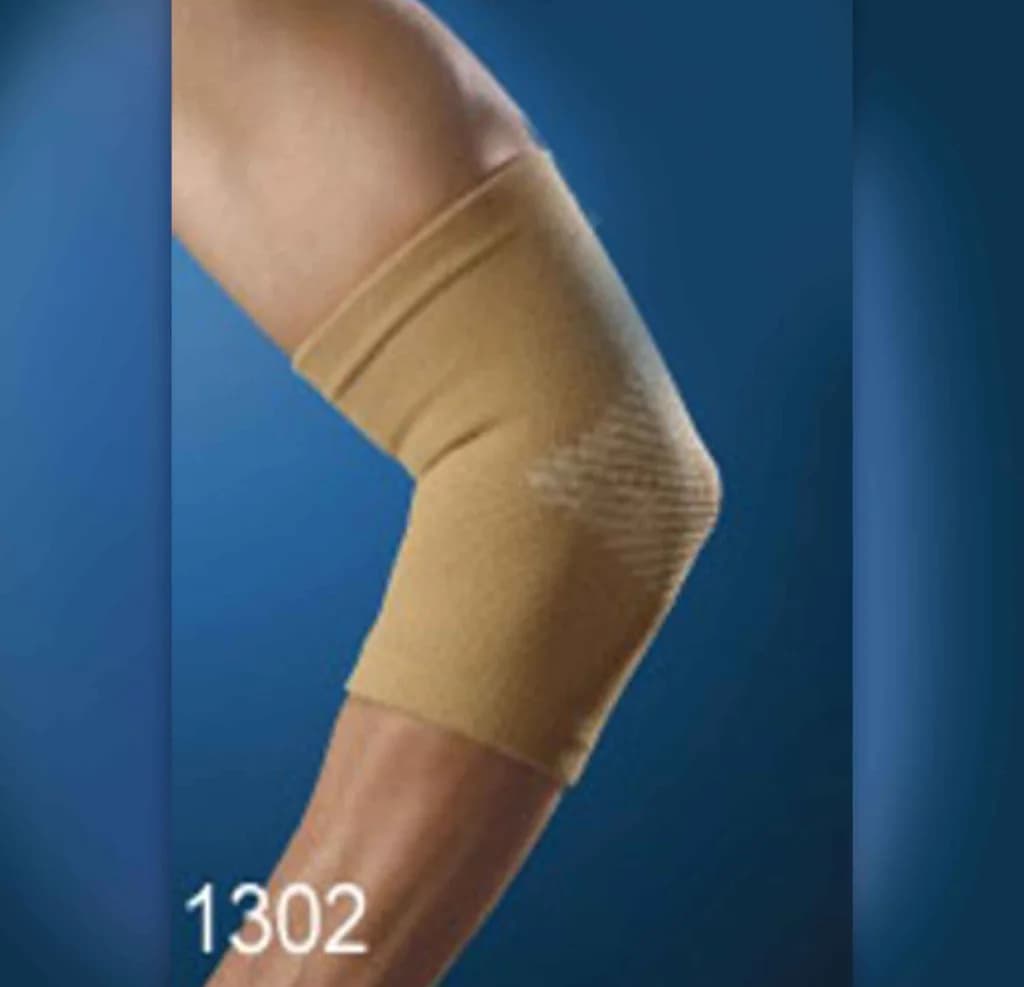 Flyon (1302) Elbow Support - 2Xl
