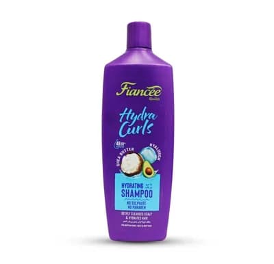 FIANCEE HYDRA CURLS SH 340ML
