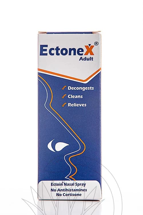 Ectonex Adult Nasal Spray 20Ml