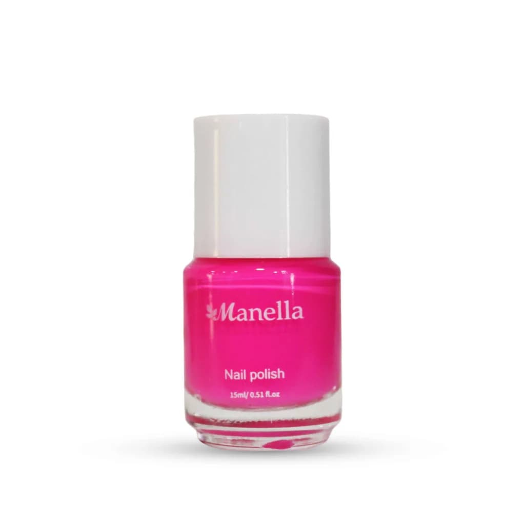 Manella Nail Polish 15ml # 22