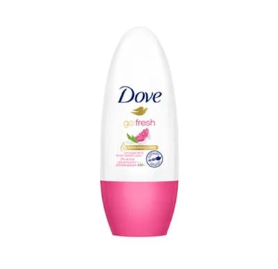 DOVE ROLL ON GO FRESH POMEGRANATE 50ML