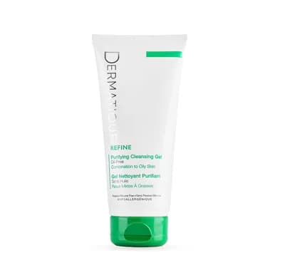 Dermatique Refine Purifying Cleansing Gel 125ml