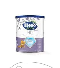 Hero Baby (Ha) Milk Powder 400Gm