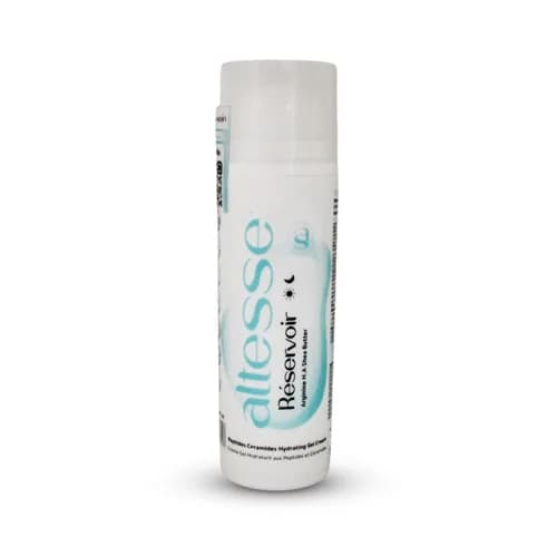 Altesse Soin – Rèservoir Peptides + Ceramides Hydrating Gel Cream (50 ml)