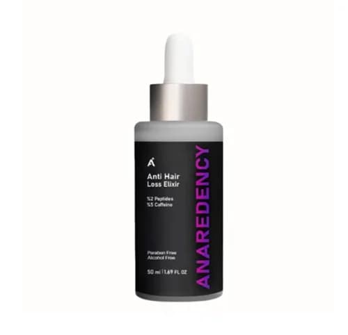 ANAREDENCY ANTI HAIR LOSS ELIXIR 50ML