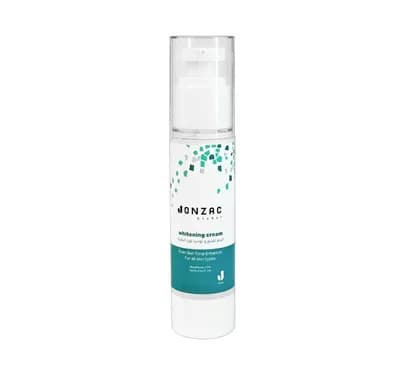 JONZAC GLOBAL WHITENING CREAM 50ML