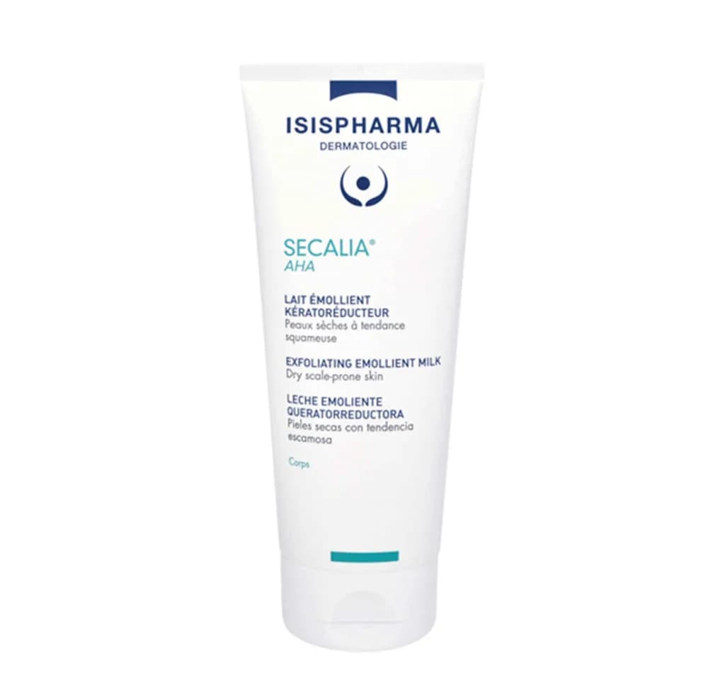 ISIS PH SECALIA AHA EMOLIENT MILK 200ML