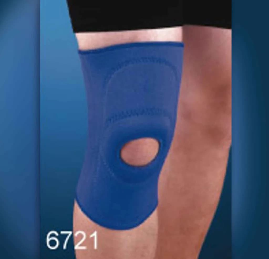 Flyon (6721) Neoprene Knee Support - 3Xl