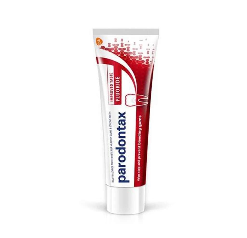 Parodontax Fluoride Toothpast 100Ml