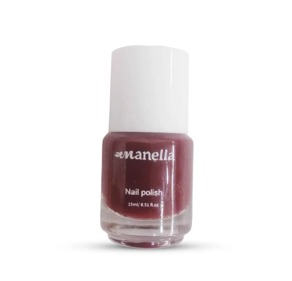 Manella Nail Polish 15ml # 58