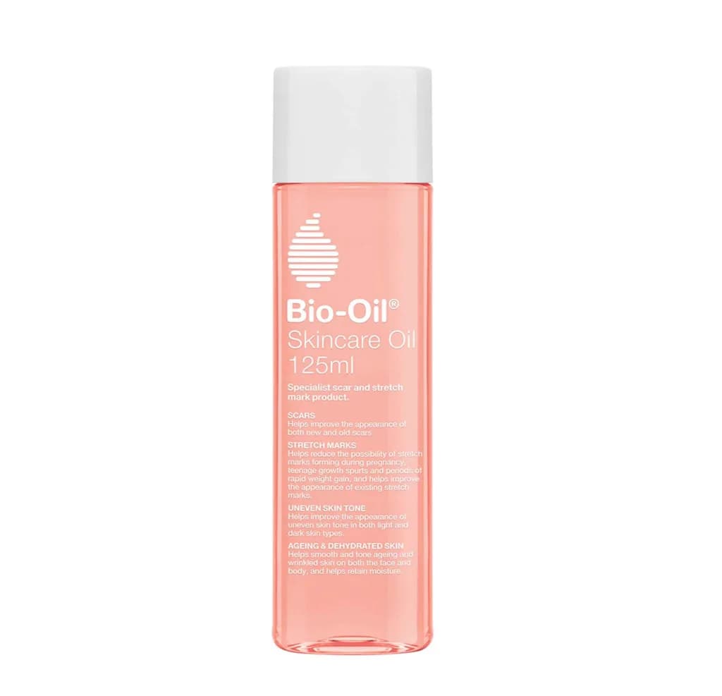 Bio Oil Skincare Oil 125Ml