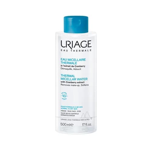 Uriage Micellar Water Purifying 250ML