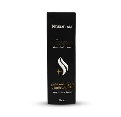 NORMELAN MINOMAX ANTI-HAIR LOSS SOL 50ML