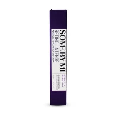 SOME BY MI RETINOL INTENSE EYE CREAM 30M