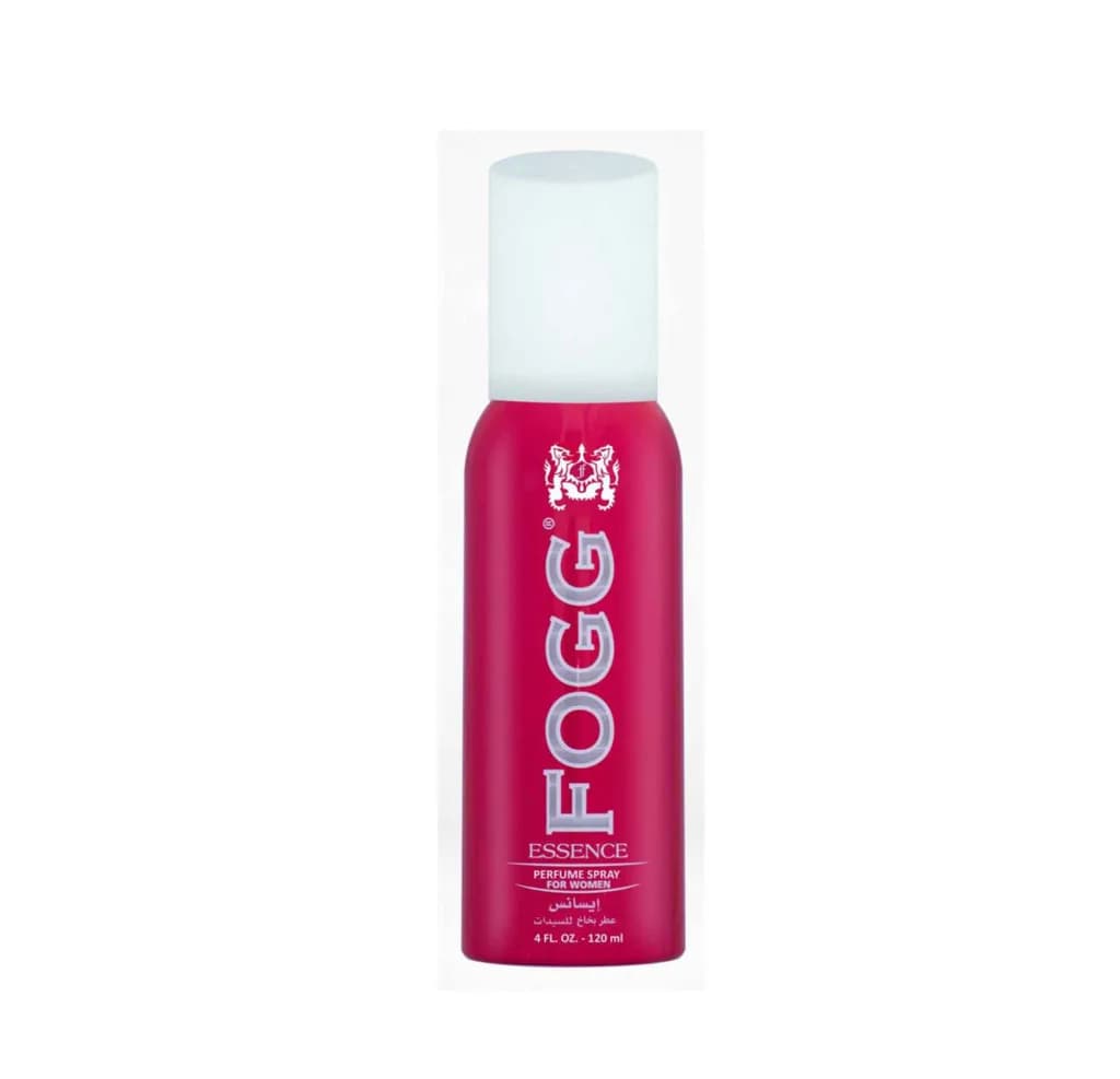 Fogg Spray Perfume For Women Essence 120Ml