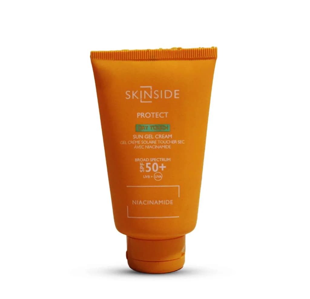 Skinside Spf50+ Niacinamide Sun Gel 50ml