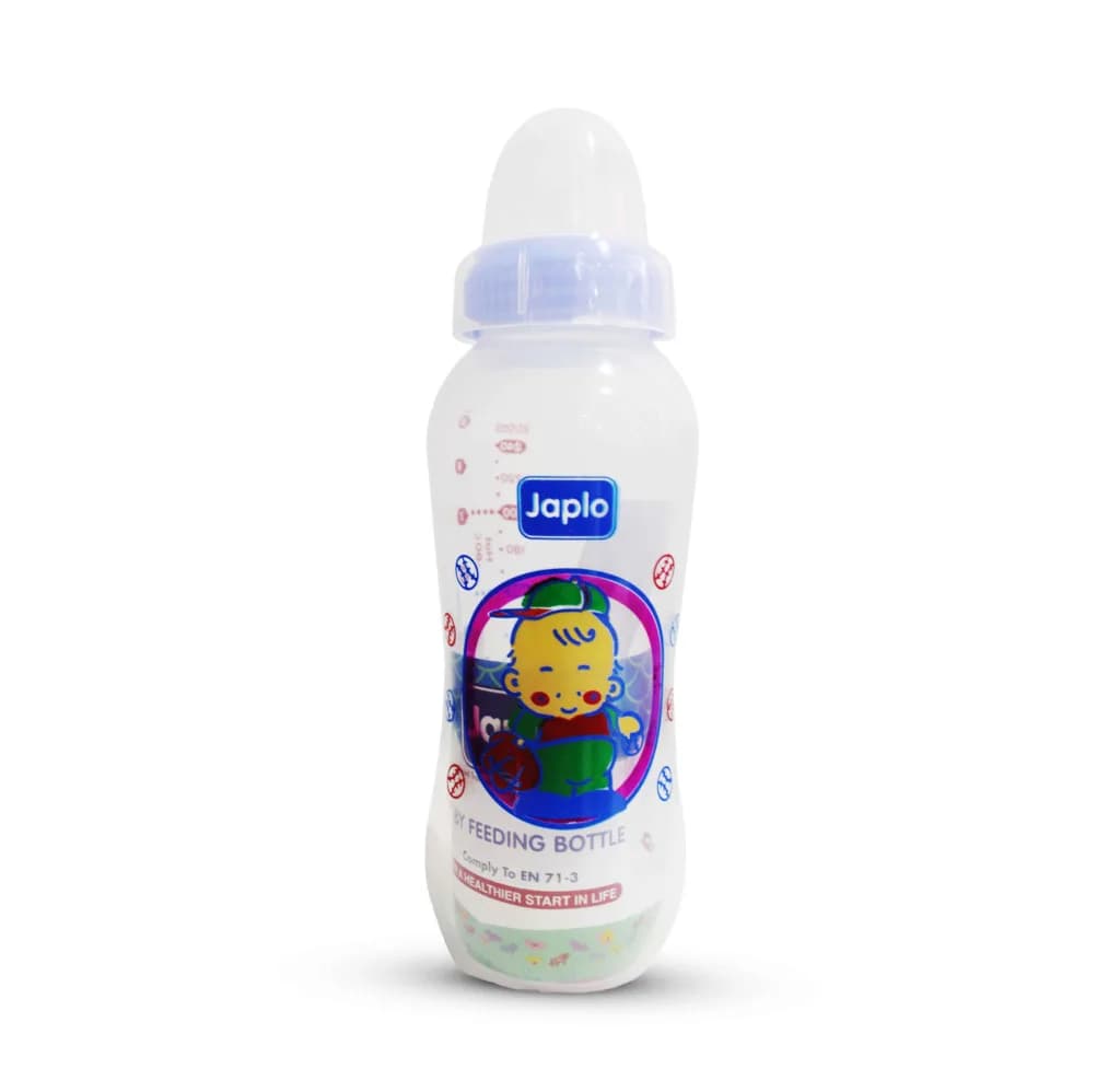 Japlo Stream Bottle Blue 250Ml-Sl250-Box