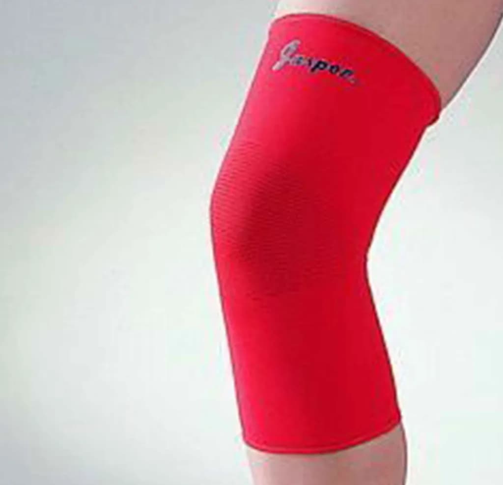 JASPER (LB005) KNEE SUPP ELASTIC - XL
