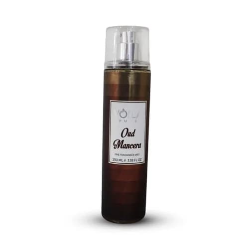 Voila Pure ( Oud Mancera ) Body Splash 250ml
