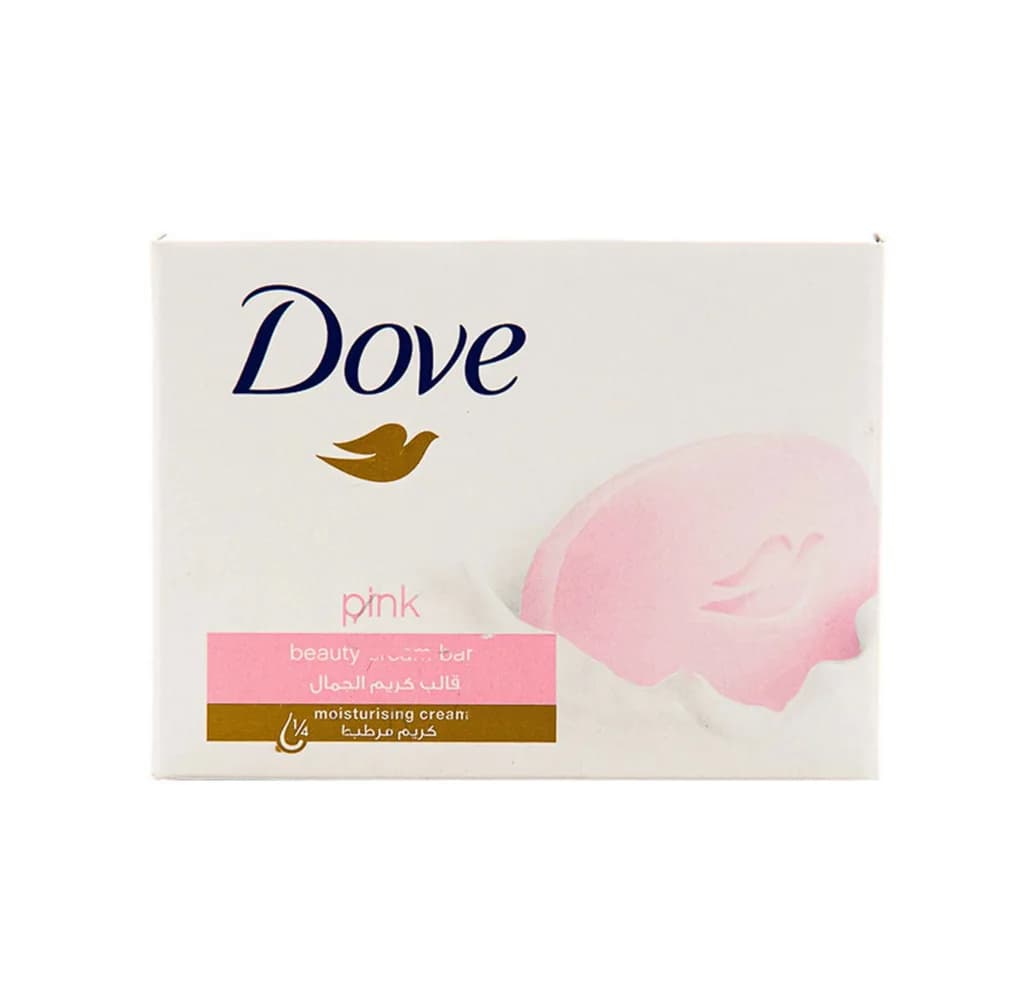 Dove Pink Soap 90 Gm