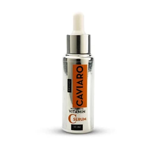 Caviaro Vitamin C Serum 30ml