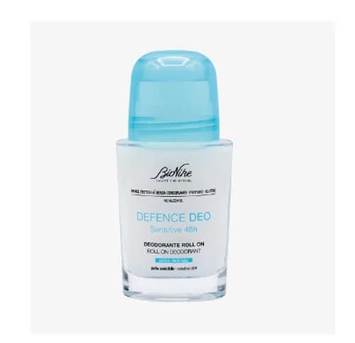 BIONIKE DEFENSE DEO ROLL SENSITIVE 50ML