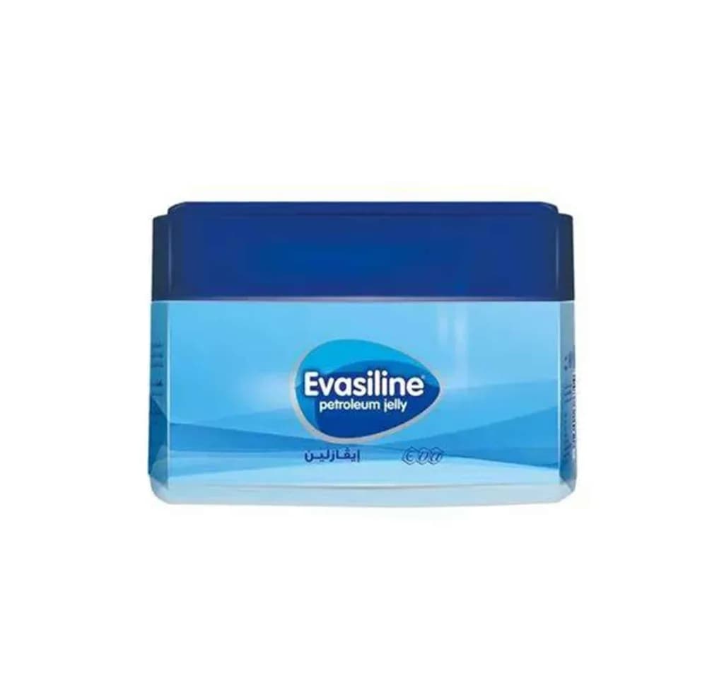 Evasiline Petroleum Jelly 200Gm