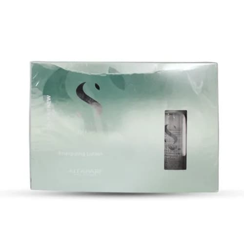 Alfaparf Semi Di Lino Scalp Renew Energizing Lotion 12x10ml
