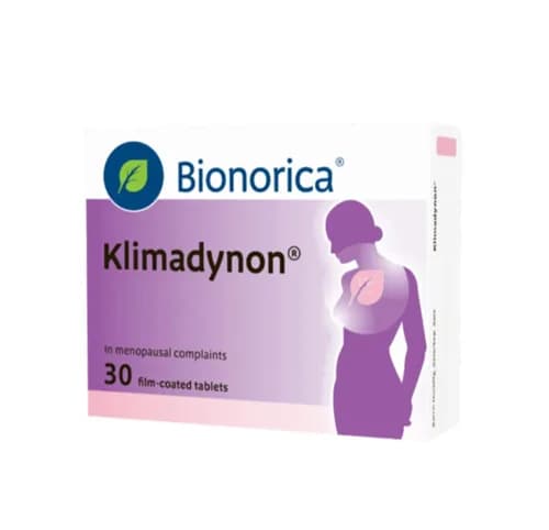$KLIMADYNON 30TAB (P2) ?