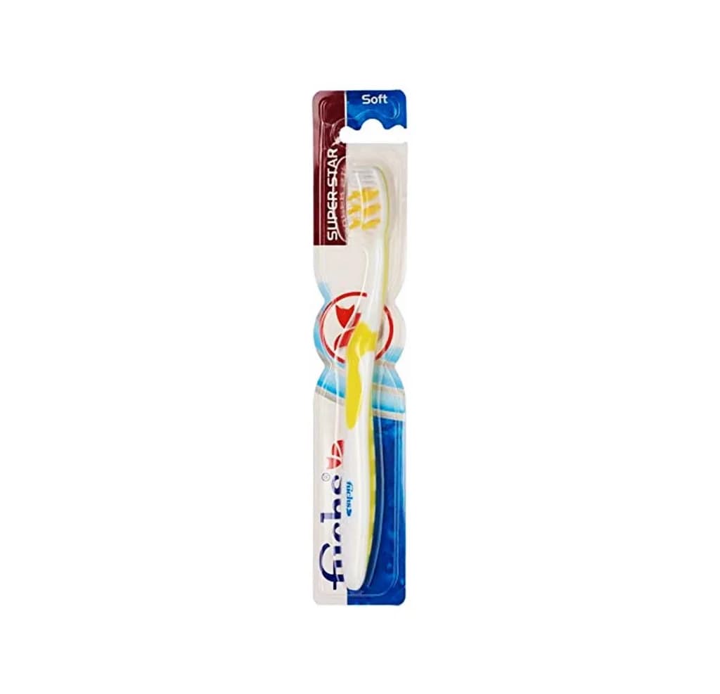 Fuchs Super Star Soft Toothbrush