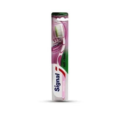 SIGNAL T BRUSH GUM CARE SENSITIVE #SOFT