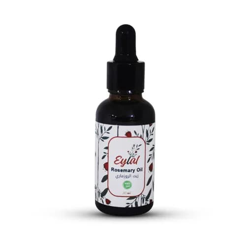 EYLUL ROSEMARY OIL 30ML