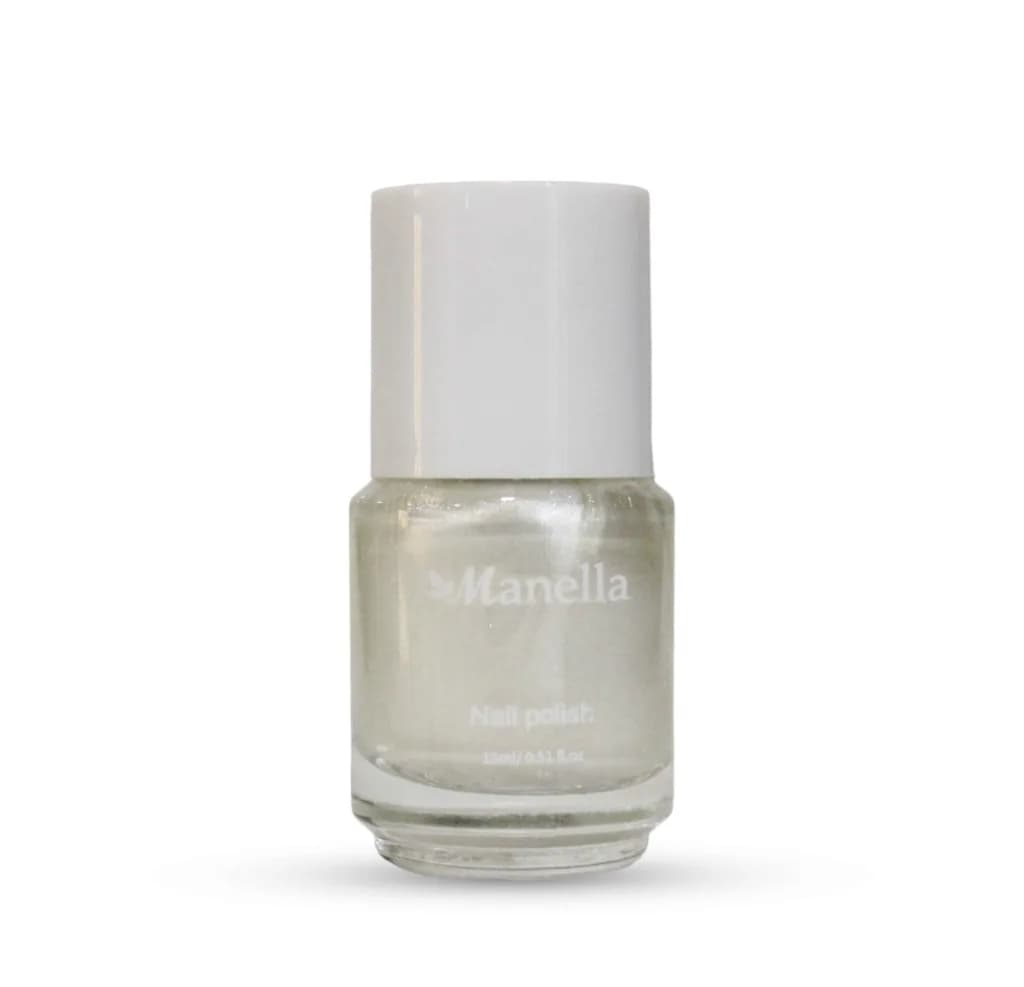 Manella Nail Polish 15ml # 01