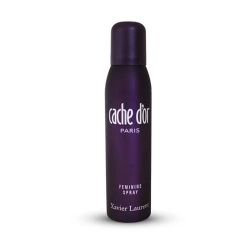 XL BODY SPRAY F/W (CACHE DIOR) 150ML