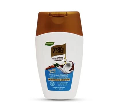 EMAMI 7 OILS COND SHAMP COCONUT 100ML