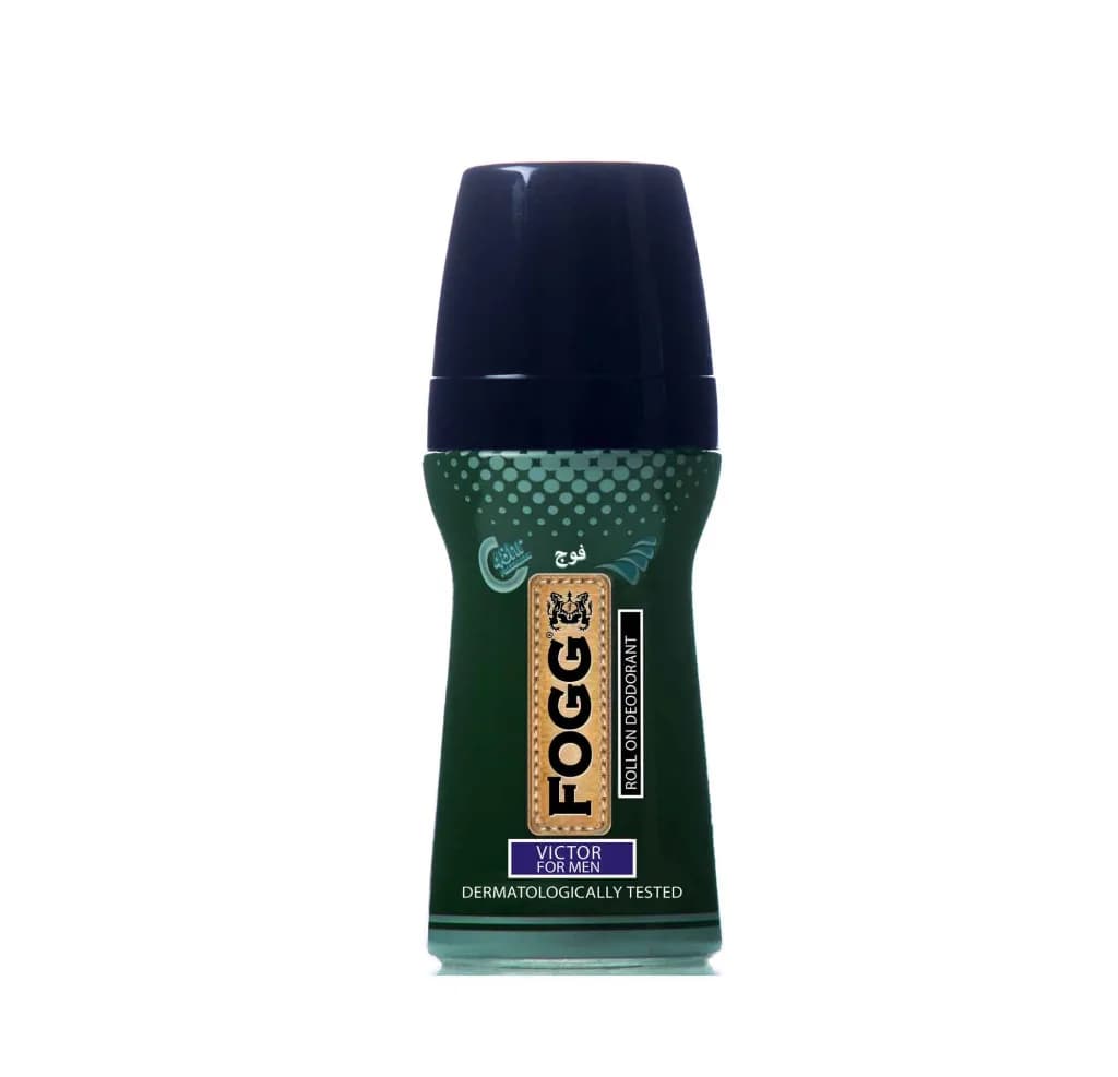 FOGG F/M ROLL ON DEO VICTOR 50ML
