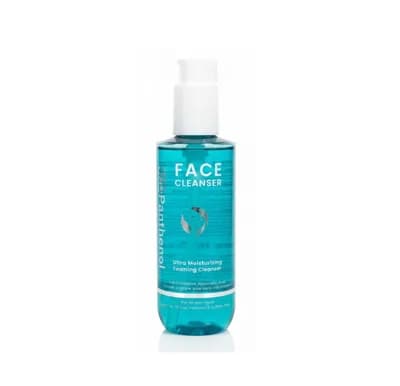 HEPTA PANTHENOL CLEANSER 200 ML
