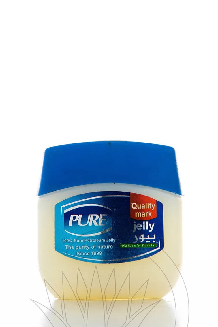 Vaseline Petroleum Jelly Original 50Ml