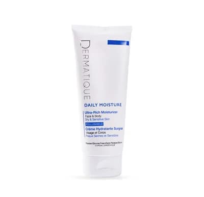 DERMATIQUE DAILY MOISTURIZER 125ML