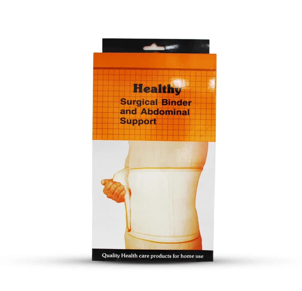 Healthy Abdominal Support - Xxxl
