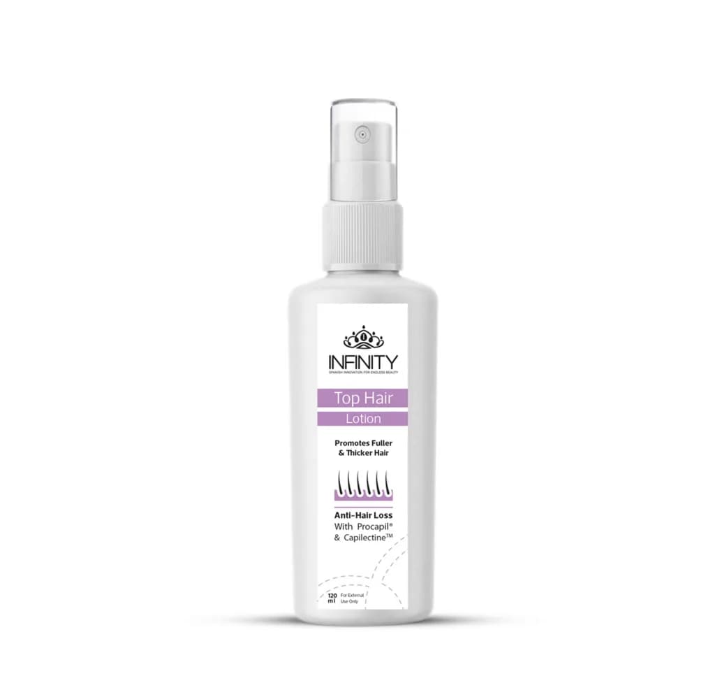 Infinity Top Anti Hair Loss Lotion 120ml