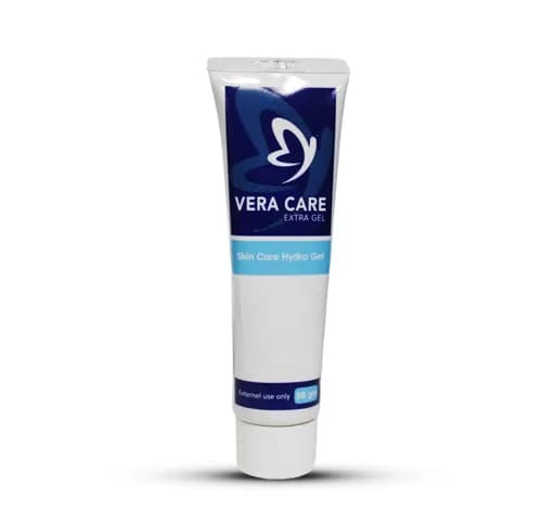 Vera Care Extra Skin Rejuvenating Gel 50gm